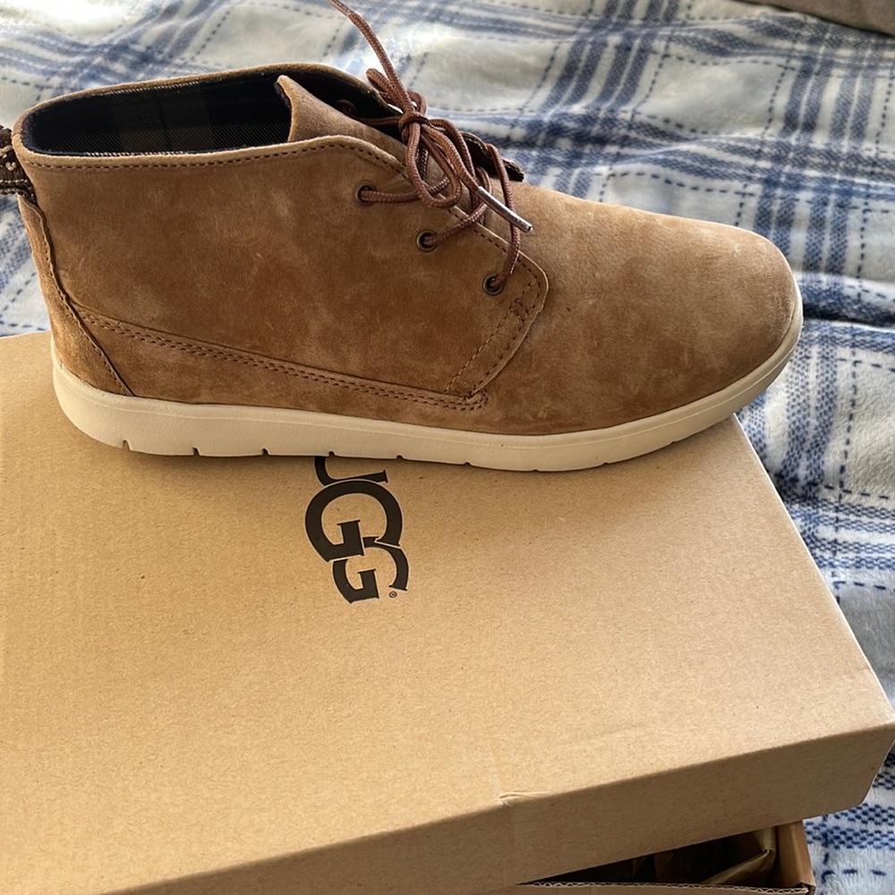 Uggs